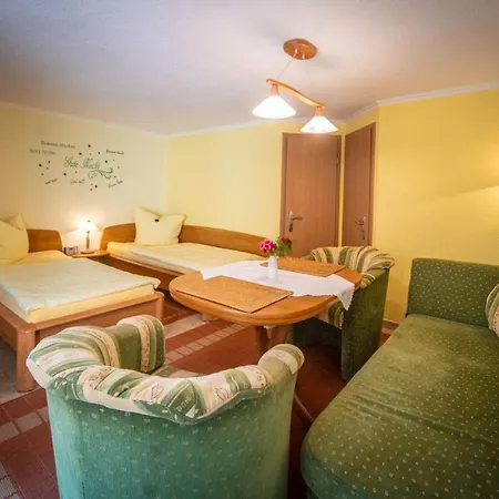 Ferienwohnung-kopprasch Apartamento *