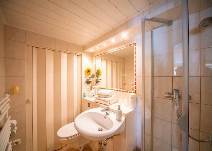 Apartment Ferienwohnung-kopprasch Dresden