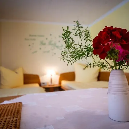 Ferienwohnung-kopprasch * Dresde