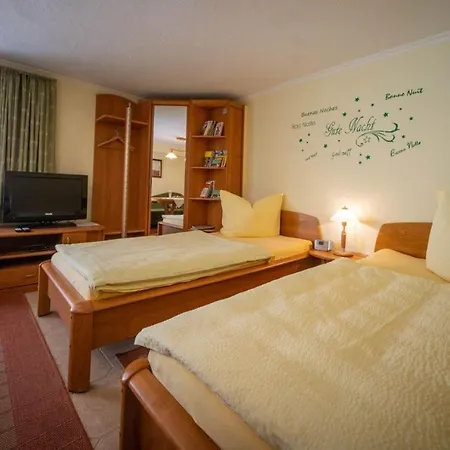Kopprasch Apartment