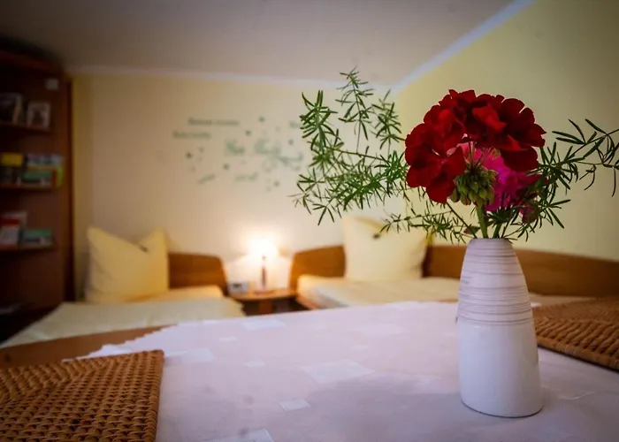 Ferienwohnung-kopprasch * Dresde